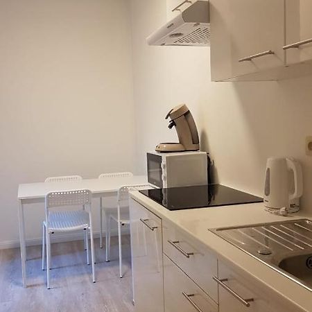 B44 Appartment Брюссель Екстер'єр фото