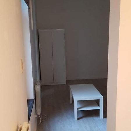 B44 Appartment Брюссель Екстер'єр фото