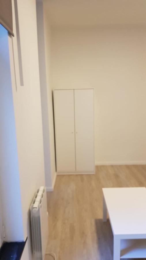 B44 Appartment Брюссель Екстер'єр фото
