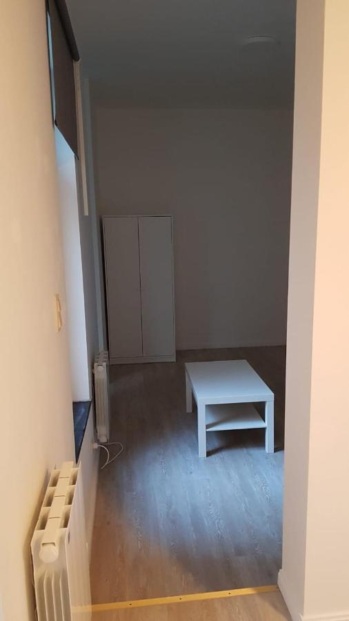 B44 Appartment Брюссель Екстер'єр фото
